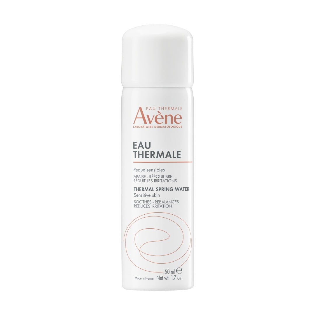 Agua Termal Avène 50 ml
