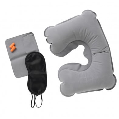 Antifáz Travel para Dormir y Tapónes para Oídos