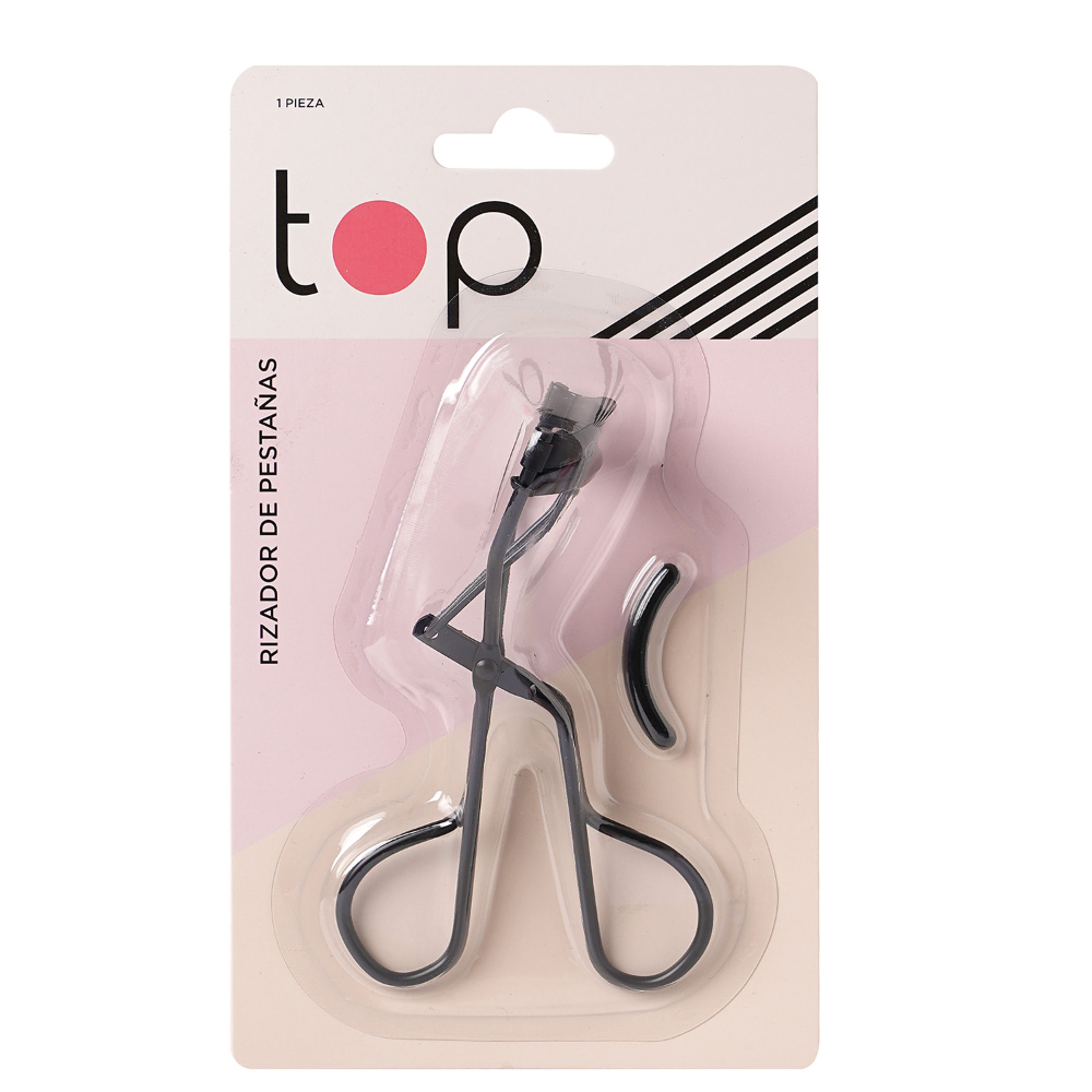 Rizador de Pestañas Top