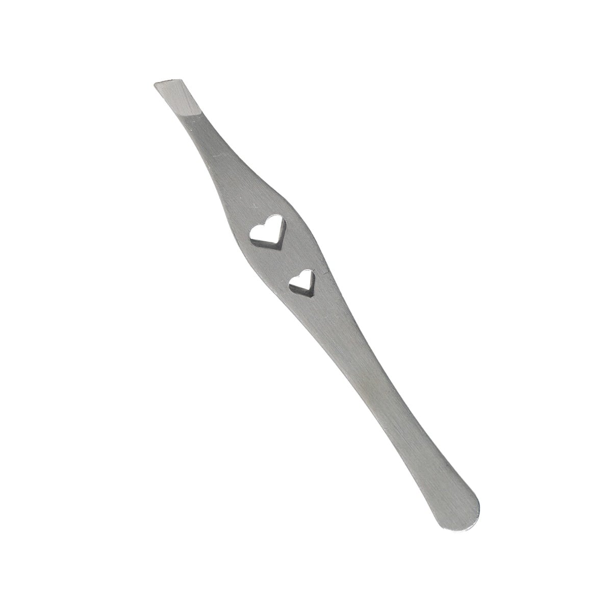 Pinza para Cejas Top Cromoada