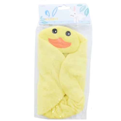 Gorra de Baño Rabbit para Niño