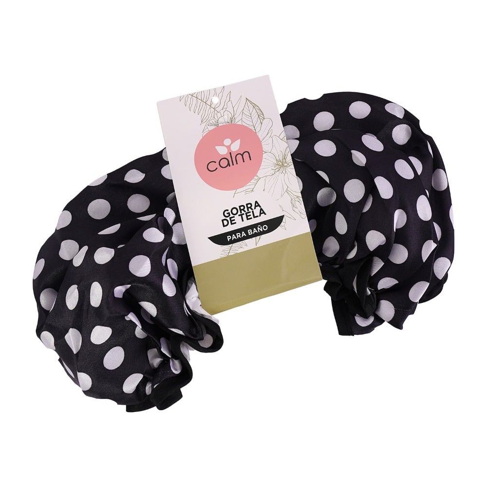 GORRA DE BAÑO CALM
