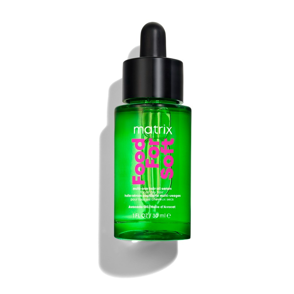 Aceite Capilar Matrix Food For Soft 50 ml