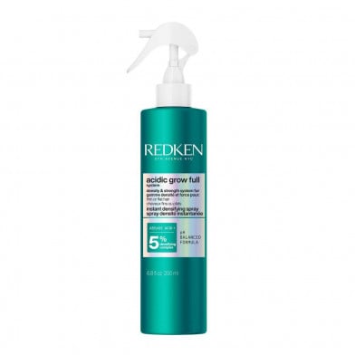 Spray Tratamiento Redken Acidic Grow Full System 190 ml