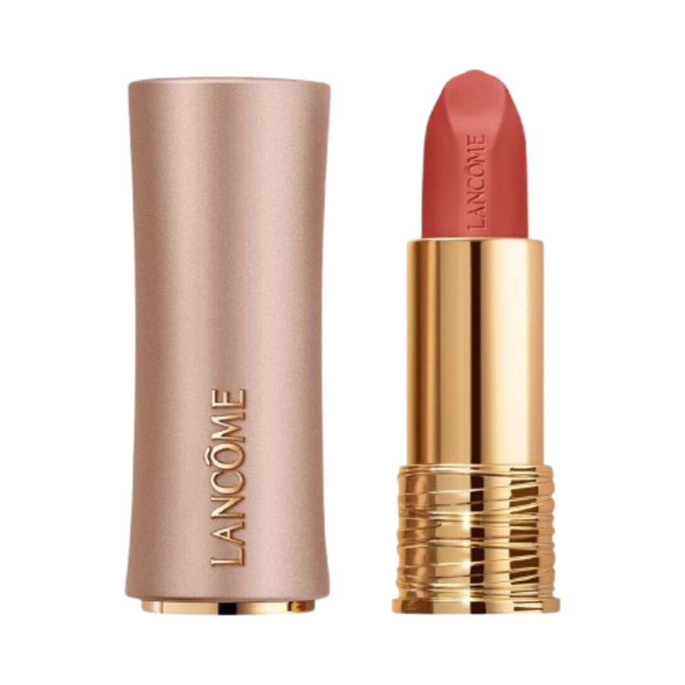 Labial Lancôme L'Absolu Rouge Intimatte R25 N°360 Flirting Thrills