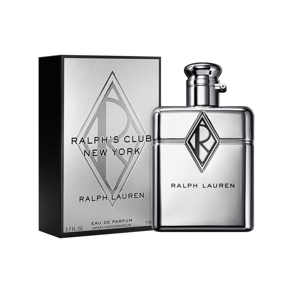 Perfume Ralph Lauren Ralph's Club New York Men EDP 110 ml
