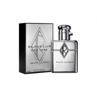 Perfume Ralph Lauren Ralph's Club New York Men EDP 60 ml