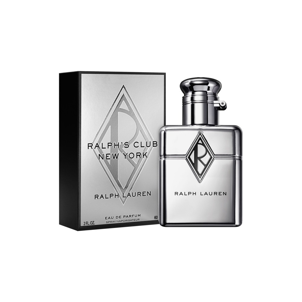 Perfume Ralph Lauren Ralph's Club New York Men EDP