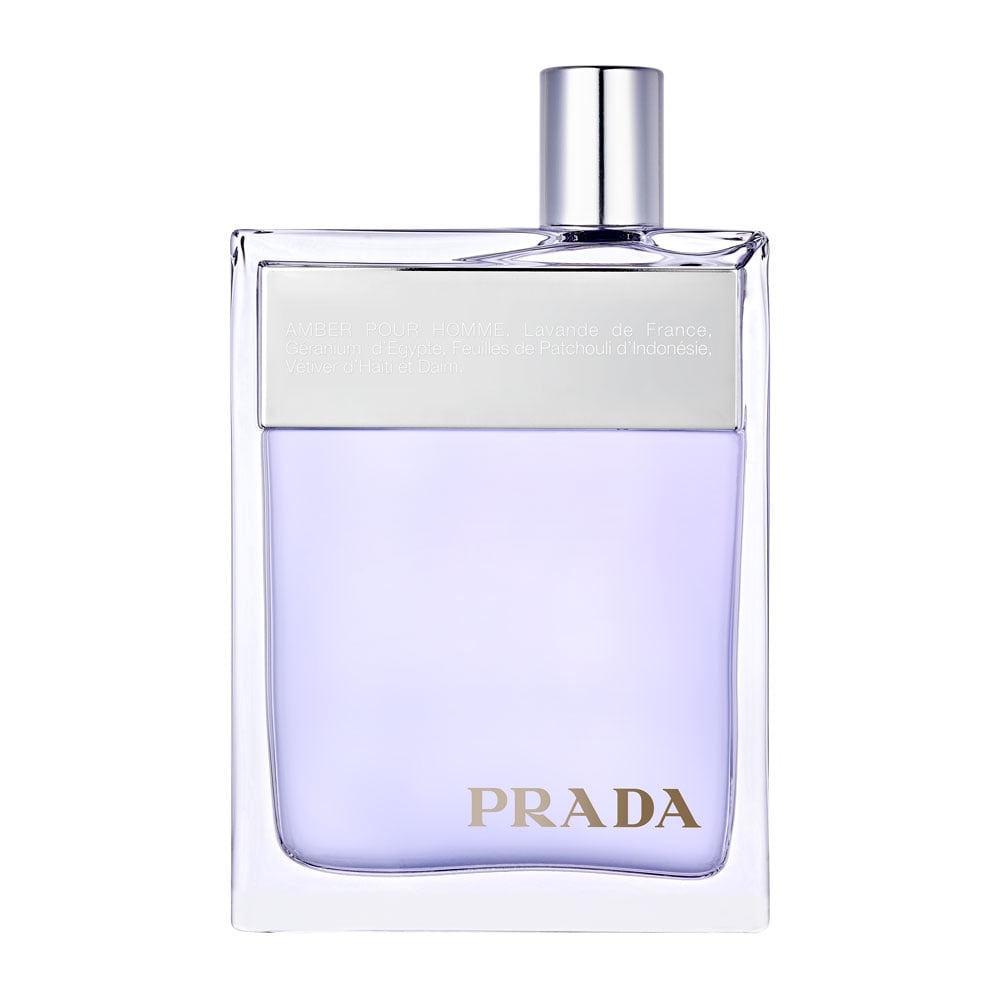 Perfume Prada Amber Men EDT 100 ml