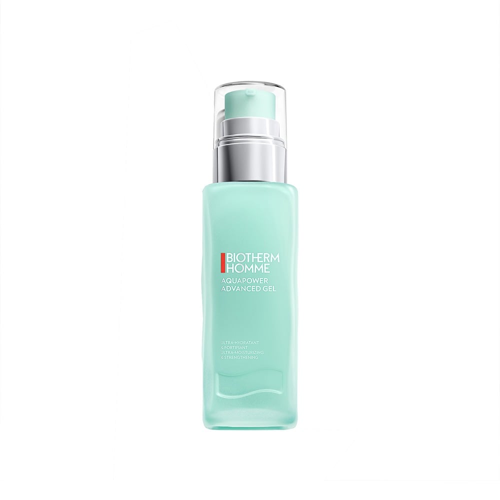 Gel Facial Biotherm Homme Aquapower Advanced 75 ml 