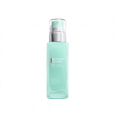 Gel Facial Biotherm Homme Aquapower Advanced 75 ml