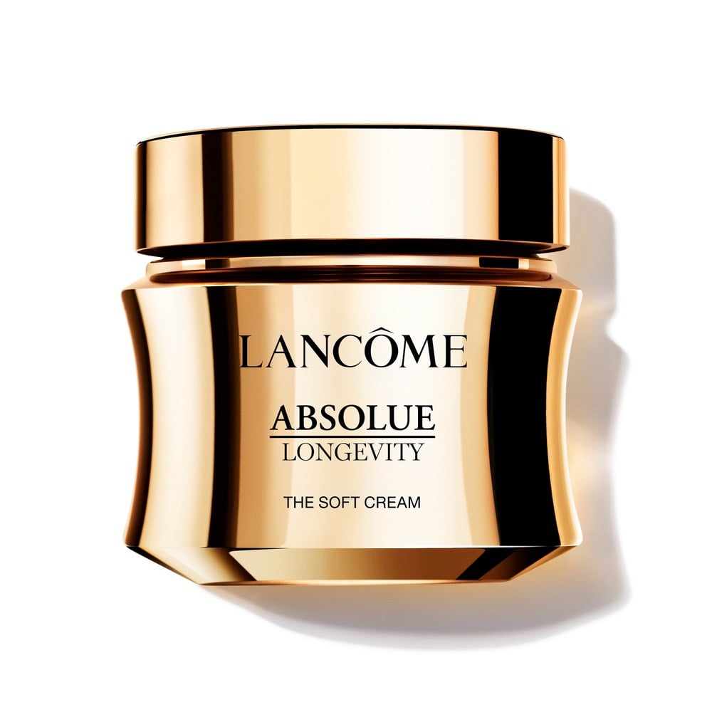Crema Lancôme Absolue Longevity The Soft Cream 60 ml