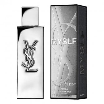 Perfume Yves Saint Laurent MYSLF L'Absolu Men Parfum 60 ml