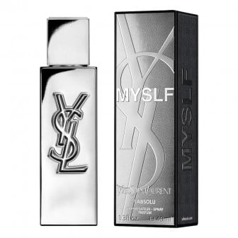 Perfume Yves Saint Laurent MYSLF L'Absolu Men Parfum