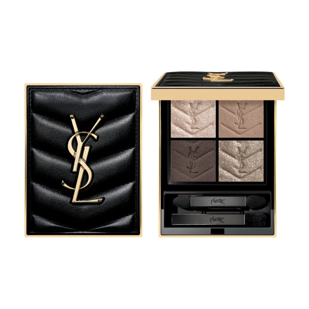 Paleta de Sombras Yves Saint Laurent Couture Mini Clutch N°720 Captivating Dunes