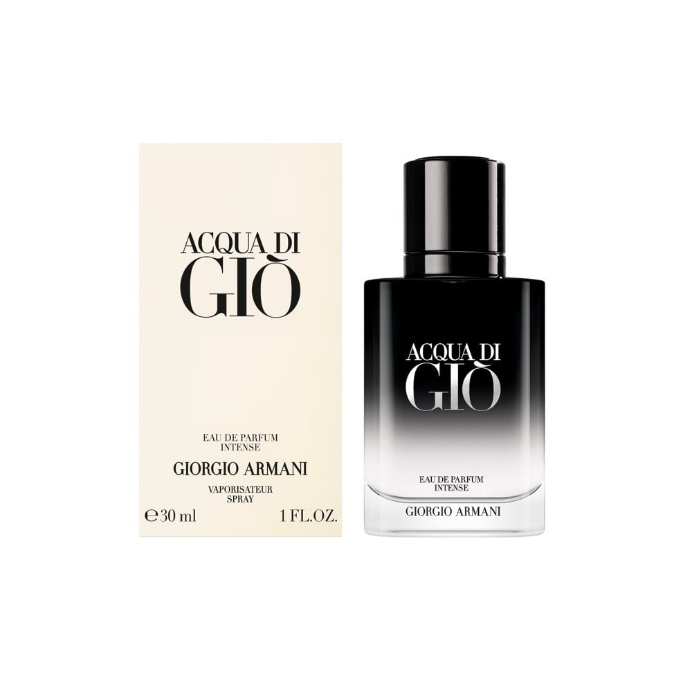 Perfume Giorgio Armani Acqua di Giò Men EDP Intense 30 ml 