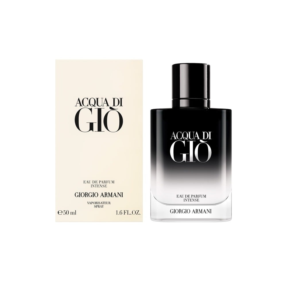 Perfume Giorgio Armani Acqua di Giò Men EDP Intense 50 ml 