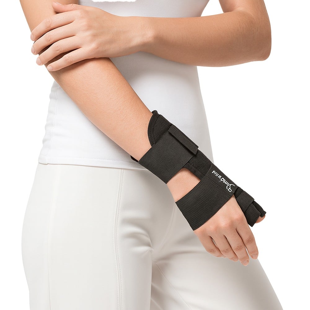 Inmovilizador de Dedo Pulgar