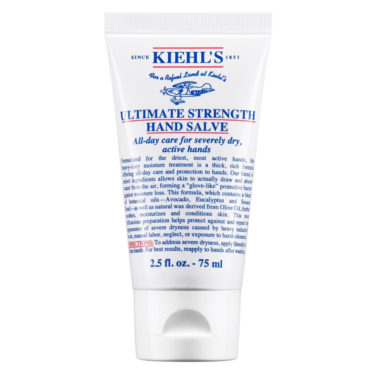 Crema de Manos Kiehl's Nutritiva e Hidratante 75 ml
