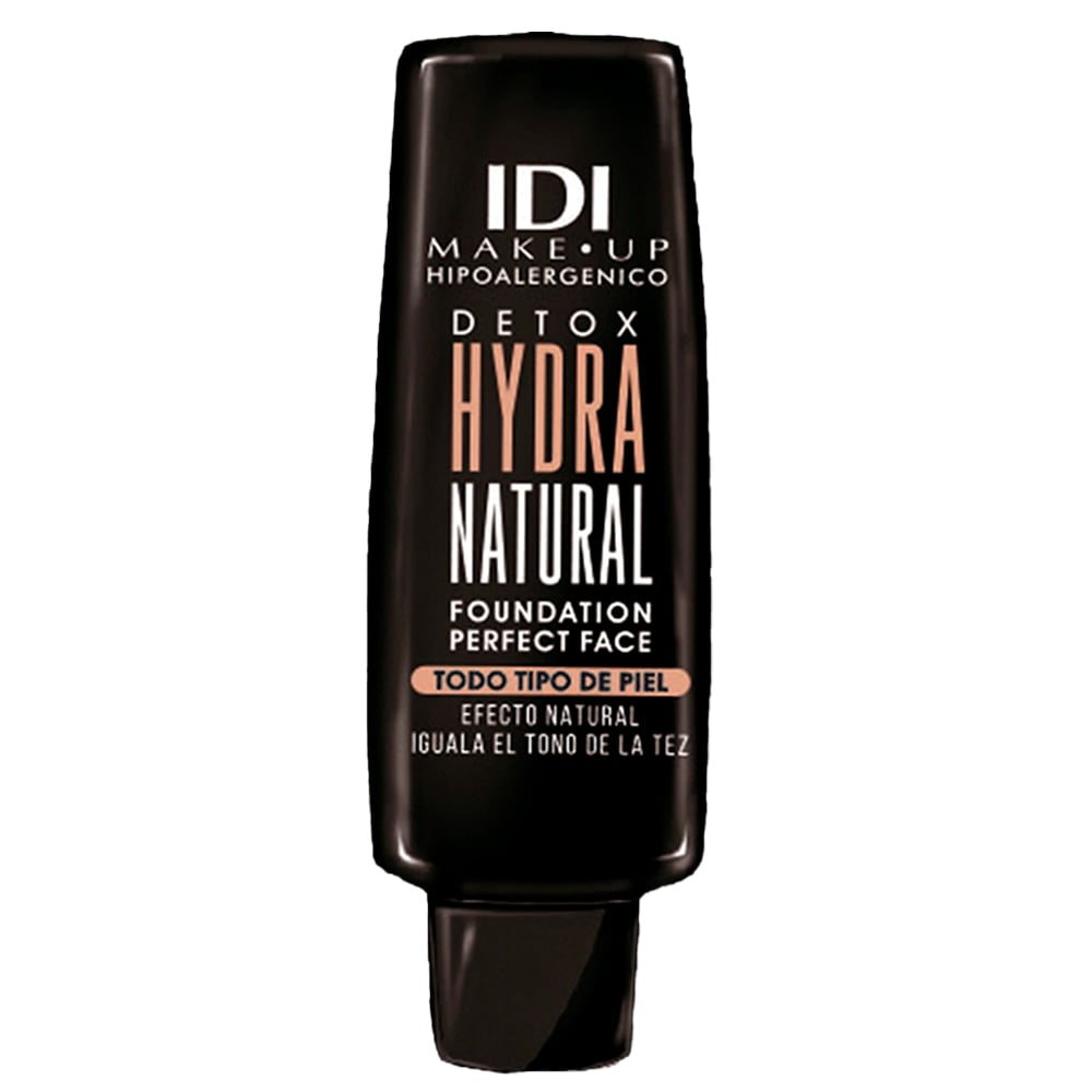 Base IDI Hydra Natural N°03 Amber Beige 30 g