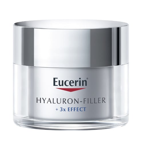 Crema Eucerin Hyaluron Filler Día 50 ml