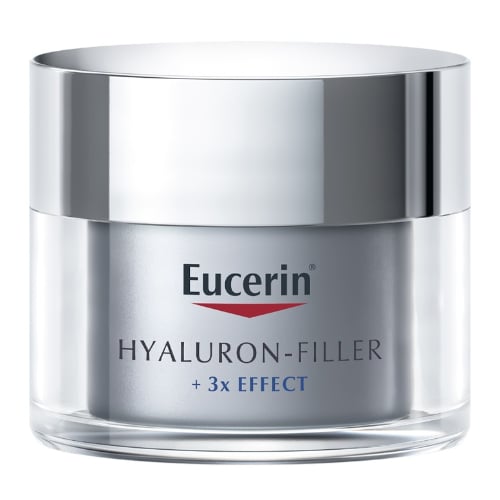 Crema Eucerin Hyaluron Filler Noche 50 ml