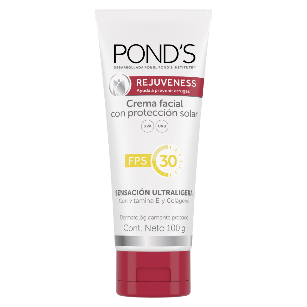 Crema Pond's Rejuveness FPS30 100 g