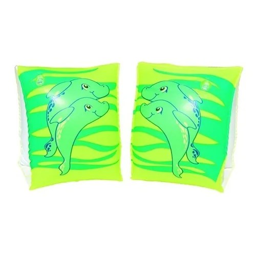 Salvavidas para Brazos Bestway con Delfines 3 a 6 Años