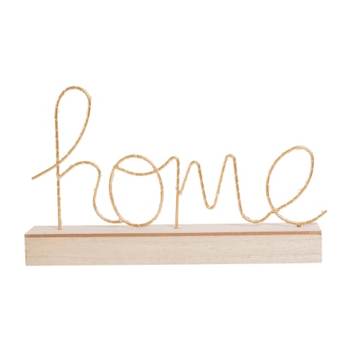 Letras Farma Hogar Home con Luces