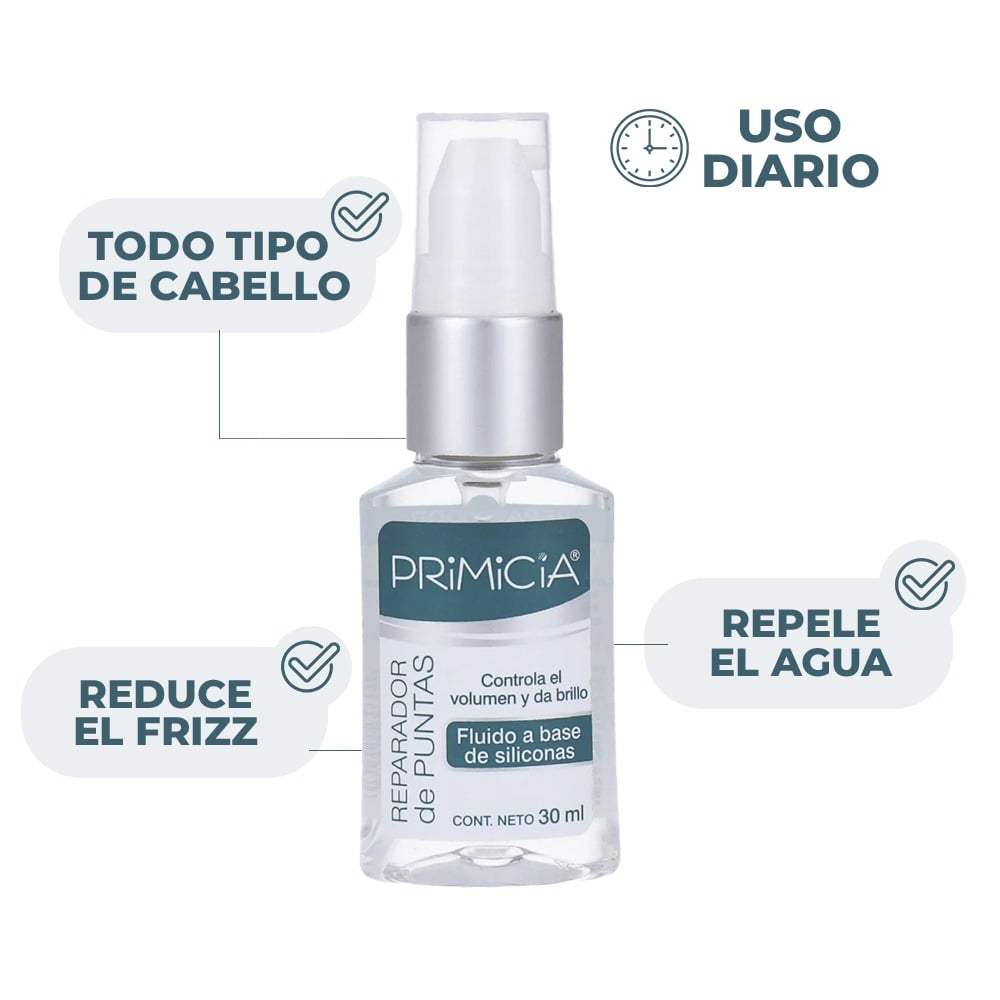 Reparador de Puntas Primicia 30 cc
