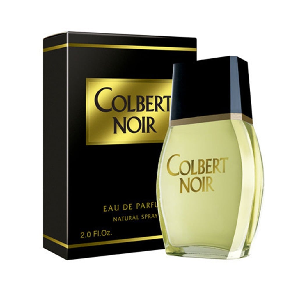 Colonia Colbert Noir 60 cc