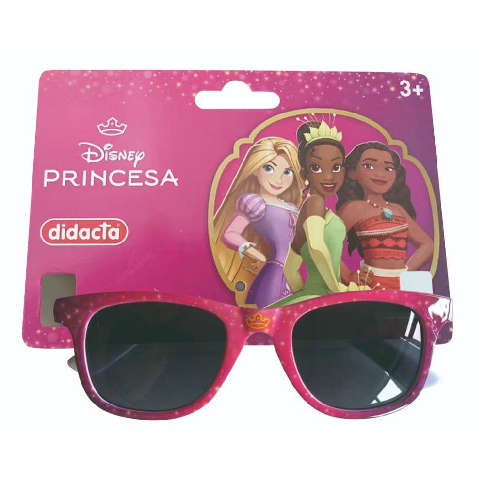 Lentes Didacta Princesas Infantil