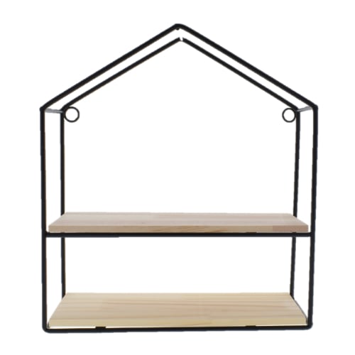 Repisa de Metal Farma Hogar Home