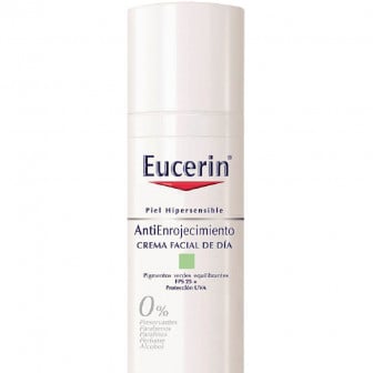 Crema Eucerin Facial Antienrojecimiento 50 ml