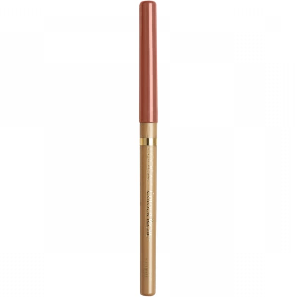 Delineador de Labios L'Oréal Paris Colour Riche Tofee To Be