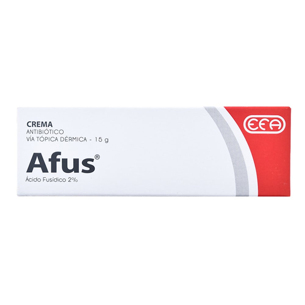 Afus Crema 15 g