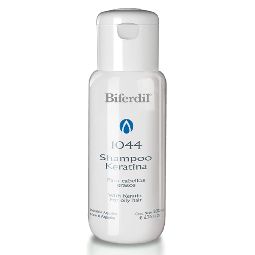 Shampoo Biferdil 1044 200 ml