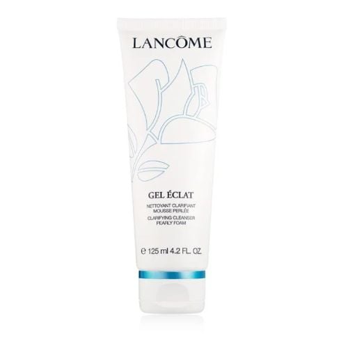 ESPUMA FACIAL LIMPIADORA GEL ÉCLAT 125 ML.