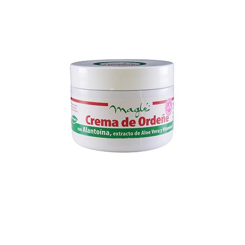 CREMA DE ORDEÑE MAGLE 120GR