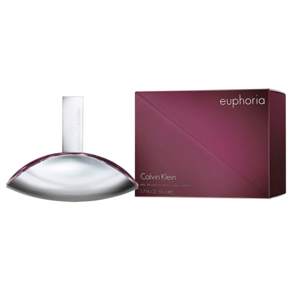 Perfume Calvin Klein Euphoria Femme EDP