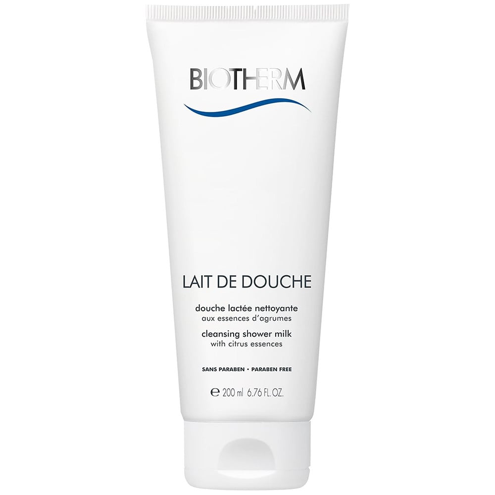 Leche de ducha Biotherm Lait de Douche 200 ml