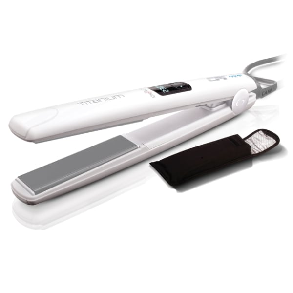 Planchita Gama CP1 Nova Digital IHT Titanio