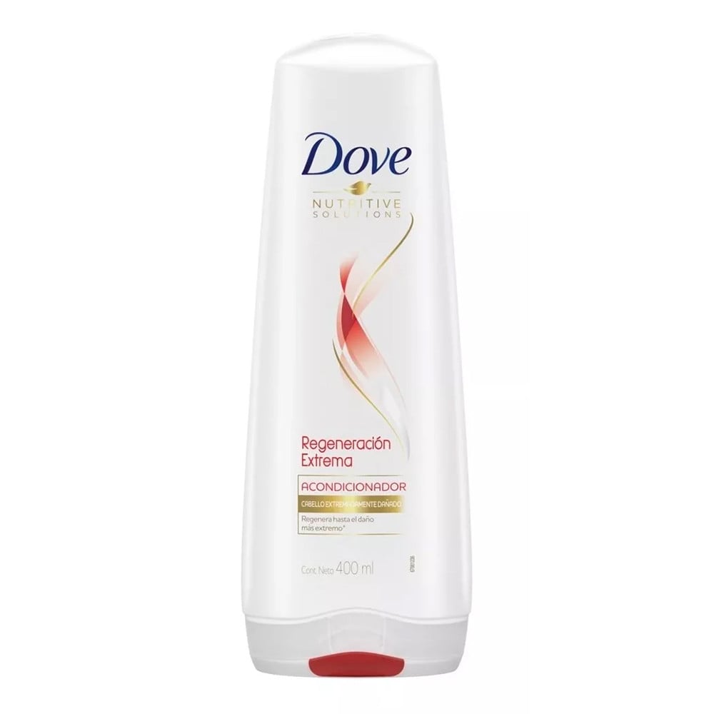Acondicionador Dove Regeneracion Extrema 400 ml