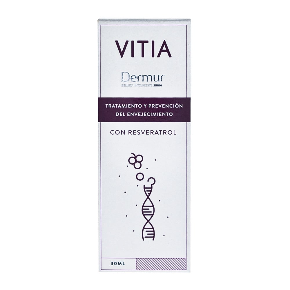 Crema Dermur Vitia 30 ml