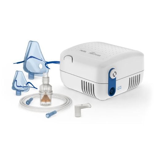 Nebulizador a Pistón Adulto Pixel