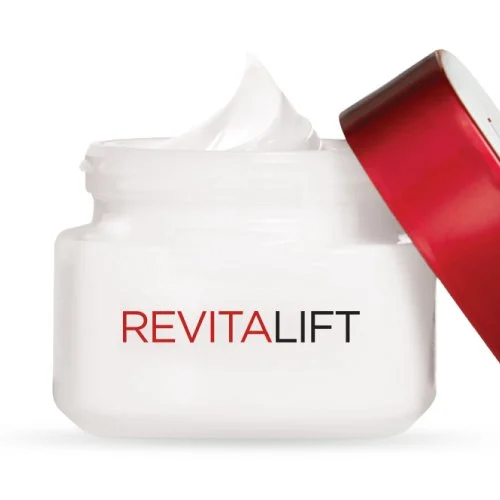 Crema L'Oréal Paris Dermo Expertise Revitalift Stimulift Noche 50 ml