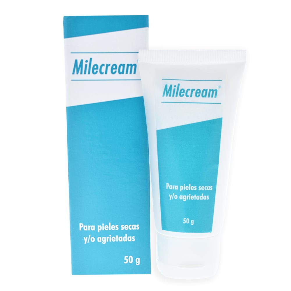 MILECREAM PIES 50 G