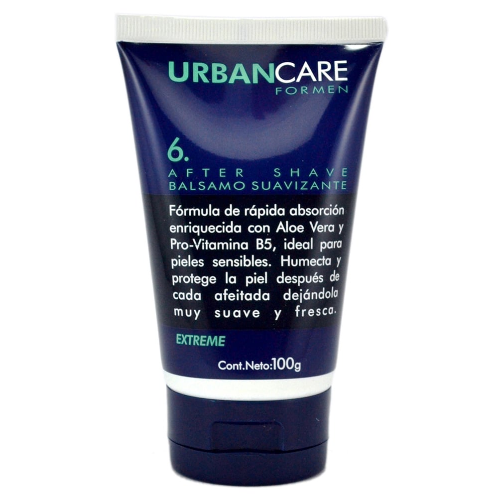 After Shave Urban Care Extreme 100 g