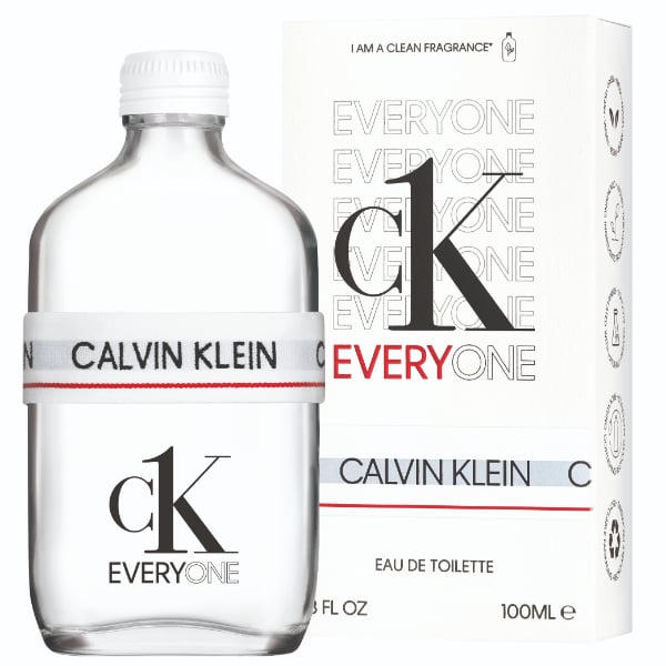 Perfume Calvin Klein Everyone Unisex EDT