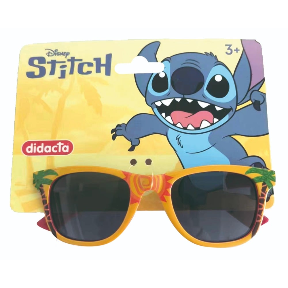 Lentes Didacta Stitch Infantil